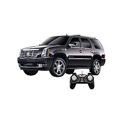 Pultlu Maşın Cadillac Escalade (672-35) - 
