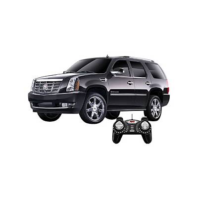 Pultlu Maşın Cadillac Escalade (672-35) - 1