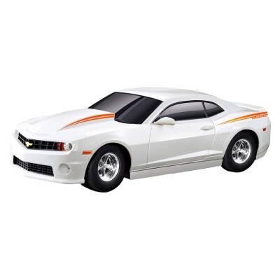 Pultlu Maşın Camaro (391-8) - 1