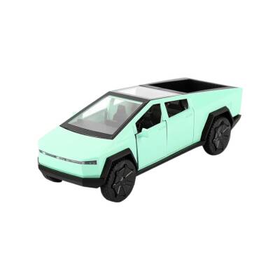 Pultlu Maşın Cybertruck (387-70) - 1