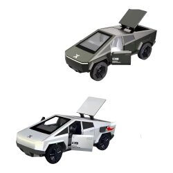 Pultlu Maşın Cybertruck (409-3) - 