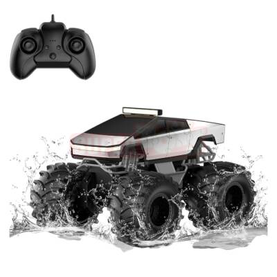 Pultlu Maşın Cybertruck (410-28) - 1