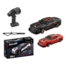 Pultlu Maşın Drift (376-13) - 