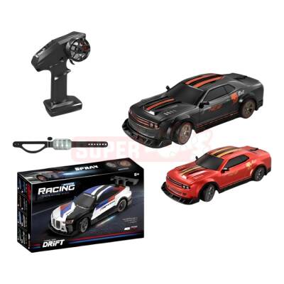 Pultlu Maşın Drift (376-13) - 1