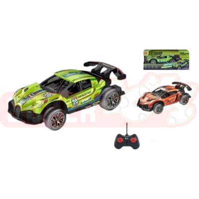 Pultlu Drift Maşını (409-8) - 2