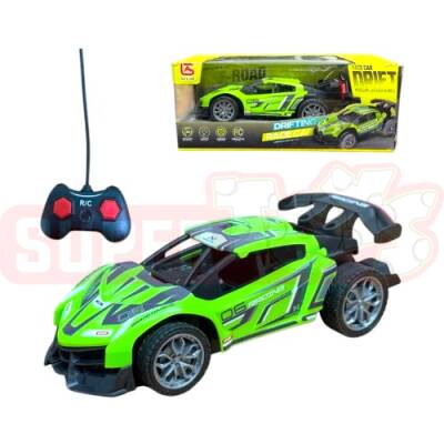 Pultlu Drift Maşını (409-8) - 1