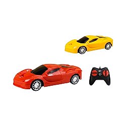Pultlu Maşın Ferrari (663-122) - 