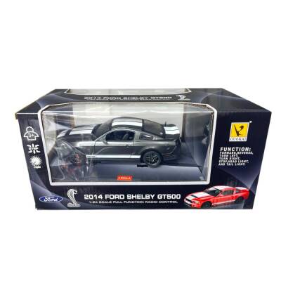 Pultlu Maşın Ford 380-15/866-2406 - 1