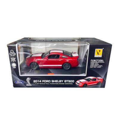 Pultlu Maşın Ford 380-15/866-2406 - 3