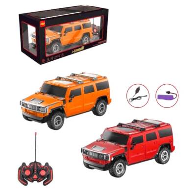 Pultlu Maşın Hummer (391-33) - 1