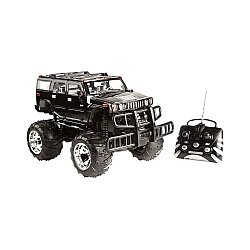 Pultlu Maşın Hummer H2 (672-36) - 