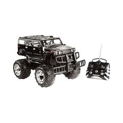 Pultlu Maşın Hummer H2 (672-36) - 1