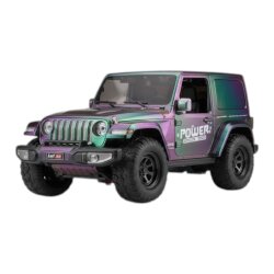 Pultlu Maşın Jeep (376-6) - 