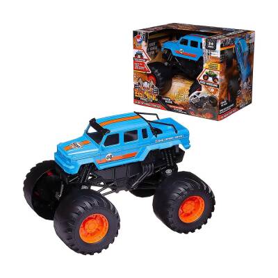 Pultlu maşın JEEP 689-B/174/175/181/182 (350-1/2/3/4) - 1