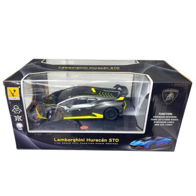 Pultlu Maşın Lamborghini 380-12/866-2418 - 1