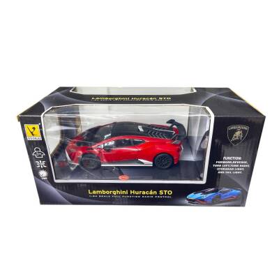 Pultlu Maşın Lamborghini 380-12/866-2418 - 2