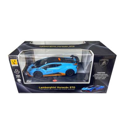 Pultlu Maşın Lamborghini 380-12/866-2418 - 3