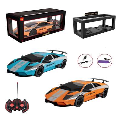 Pultlu Maşın Lamborghini (391-2) - 1