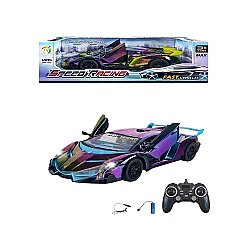 Pultlu Maşın Lamborghini (665-5) - 