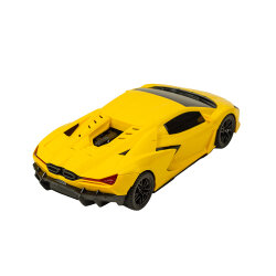 Pultlu Maşın Lamborghini (94-4) - 3