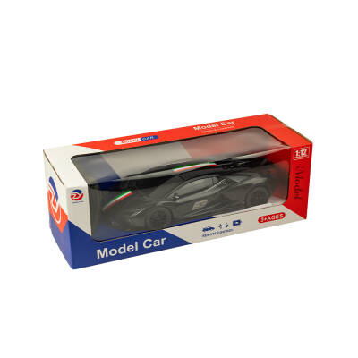 Pultlu Maşın Lamborghini (94-6) - 4