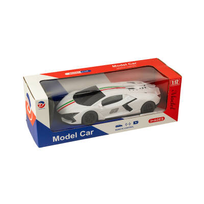 Pultlu Maşın Lamborghini (94-6) - 1