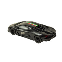 Pultlu Maşın Lamborghini (94-6) - 5