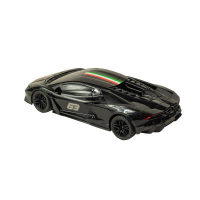 Pultlu Maşın Lamborghini (94-6) - 5