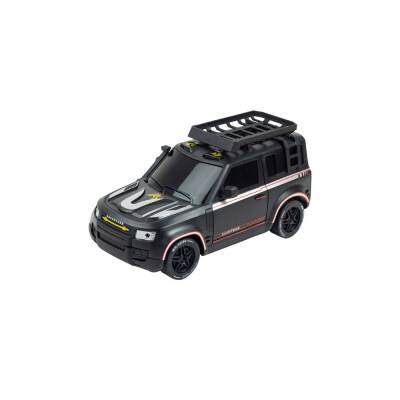 Pultlu Maşın Land Rover (132-6) - 2