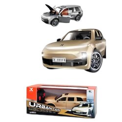 Pultlu Maşın Li (409-2) - 