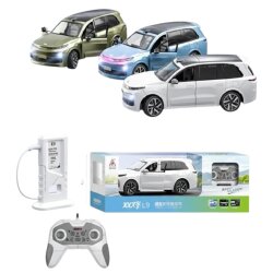 Pultlu Maşın Lİ (410-32) - 