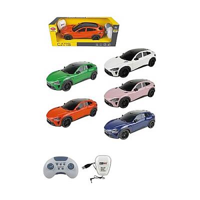  Pultlu Maşın Maseratı (640-1) - 1