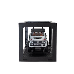 Pultlu Maşın – Mercedes G-Class (231-2) - 3
