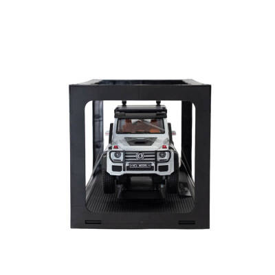 Pultlu Maşın – Mercedes G-Class (231-2) - 3