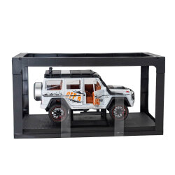 Pultlu Maşın – Mercedes G-Class (231-2) - 5