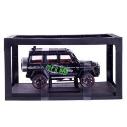 Pultlu Maşın – Mercedes G-Class (231-2) - 6