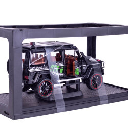Pultlu Maşın – Mercedes G-Class (231-2) - 9