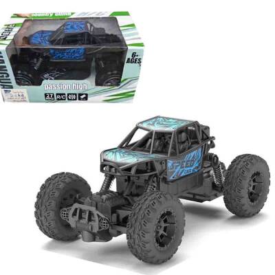 Pultlu Maşın Off-Road 188-13 - 1
