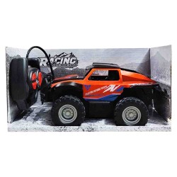 Pultlu Maşın Off-Road 323-12 - 1