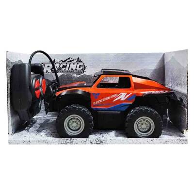 Pultlu Maşın Off-Road 323-12 - 1
