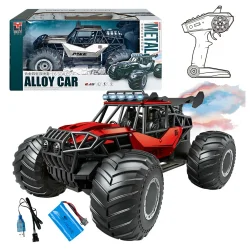 Pultlu Maşın Off-Road (374-75) - 1