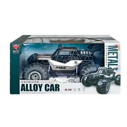 Pultlu Maşın Off-Road (374-75) - 2