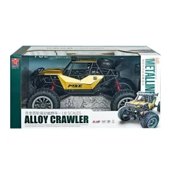 Pultlu Maşın Off-Road (374-77) - 1