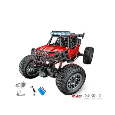 Pultlu Maşın Off-Road (374-77) - 3