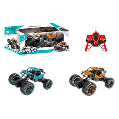 Pultlu Maşın Off-Road (377-62) - 1