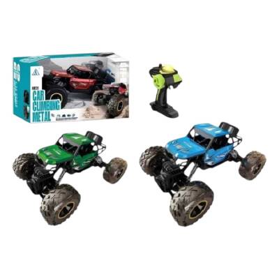 Pultlu Maşın Off-Road (377-63) - 1