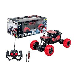 Pultlu Maşın Off-Road (653-10) - 