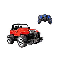 Pultlu Maşın Off-Road 653-11 - 