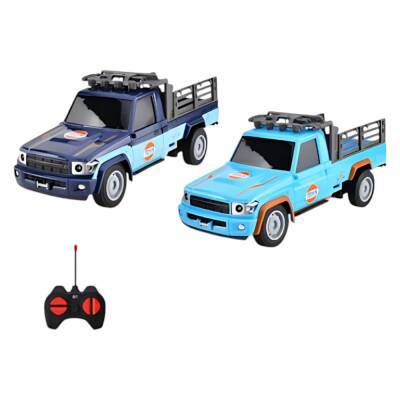 Pultlu Maşın Racing (428-5) - 1