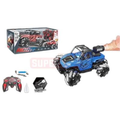 Pultlu Maşın Rock (391-29) - 1